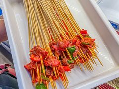 -让签签飞小郡肝串串香(春熙路形象店)