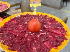 -潮汕大目牛肉火锅(皇岗旗舰店)