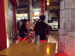 -河记肠粉店