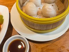 -新澳港式茶餐厅(余姚路店)