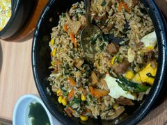 -米村拌饭(金象城店)