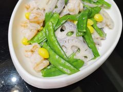 -丰收日·小海鲜·沪上家宴(顾村正大店)
