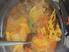 -探鱼·鲜青椒爽麻烤鱼(领展购物广场店)