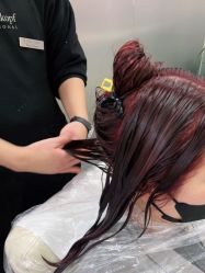 点击看大图 -Tloml salon