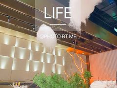 -洛缦音乐餐厅(工业展览馆万象城店)