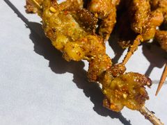 -管氏翅吧(马家堡店)