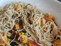 -何必是家面馆 HB noodles&coffee