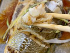 -北戴河庆山饭店·海鲜砂锅粥(北戴河黑石路店)