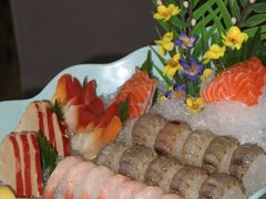 -嘉升大排档(番禺总店)