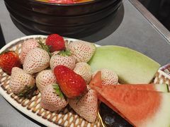 -一绪に寿喜烧(荟聚店)