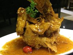 android_upload_pic-闫府私房菜·百年鲁菜(恒隆店)