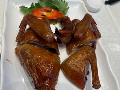 -半岛渔港 • 阿翁火锅馆(将军澳广场店)