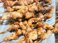 -酒宝荡烧烤(长航局江大路住宅小区店)