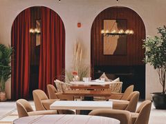 包房-Osteria Garden 生蚝花园餐厅(原进贤路店)