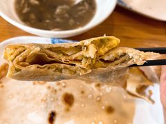 -张小文胡辣汤(龙柏新村店)
