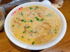 -文武王氏烧饼·无矾油条(西溪路店)