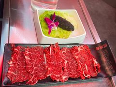 -三头牛·潮汕牛肉生蚝火锅 (夏湾店)