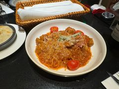 -西堤牛排(恒隆广场店)