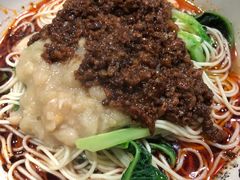 -老地方猫儿面(磁器口店)