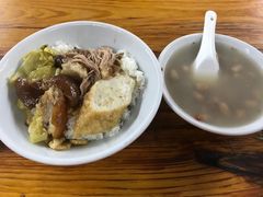 -林尧隆江猪脚饭店(东门店)