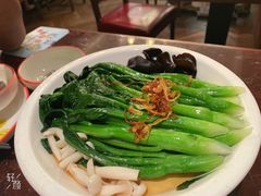 -新白鹿餐厅(爱琴海购物中心店)