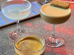 -The Drinkery (瑞金店)