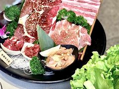 -猫抓烤肉(春熙路店)