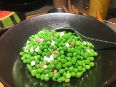 -金牌外婆家(苏州中心店)