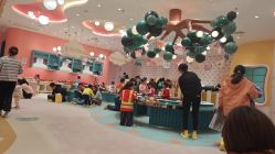 -奈尔宝·儿童乐园·亲子餐厅(苏州大悦城店)