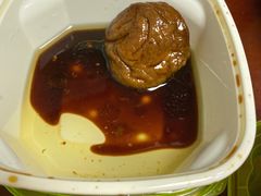 黄焖面筋塞肉-和记小菜(东方店)