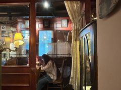 -古董花园(思南路42弄小区店)