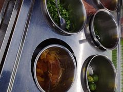 -墨脱石锅椰子鸡•海鲜糟粕醋(榆亚路店)