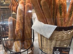 -汉柏麦香德国面包房(海信店)