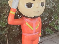 -西安市长乐公园