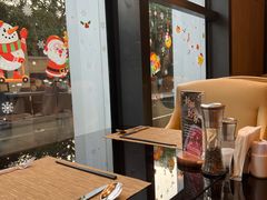 -长沙富力万达文华酒店