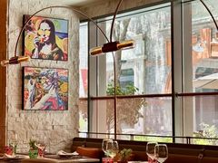 -Mammamia意大利餐厅(阳春巷店)