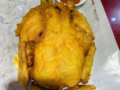 -窄巷子陕菜馆·地道陕西菜(粉巷店)