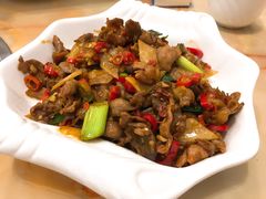 -李师傅脆肚(梅林店)