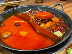 -楠火锅(昆山金鹰店)