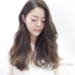 -God Hands发型设计复古会所