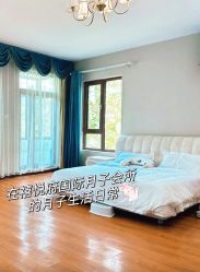 -禧悦府国际月子会所(总店)