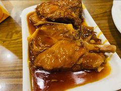 李家大排-砂锅李(九江路店)
