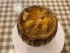 -华梅西餐厅(哈尔滨中央大街店)
