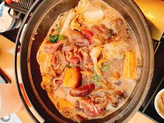 -味太助·银饭食堂(中华城店)