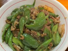 -陈家婆的菜(梅溪湖店)