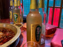 -春熙里老火锅(春熙路店)