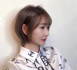 -MYYF SALON烫发染发