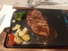 -必胜客(金开大道店)