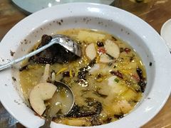 -花溪雨·森林餐厅(石基店)
