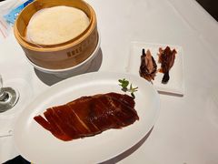 酥香嫩烤鸭-四季民福烤鸭店(望京旺角店)